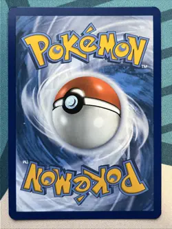 Pokemon Card - Hoppip - Shiny Holo Rare (096/091) Paldean Fates NM - Image 2