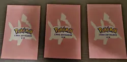 SPHEAL X SEALEO X WALREIN LOT - POKEMON CARD DATABASE 3 FOIL - Image 5
