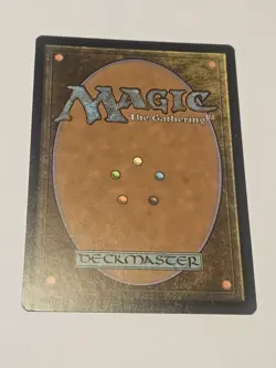 Beastmaster Ascension Commander 2015 MTG Magic The Gathering NM - Image 2