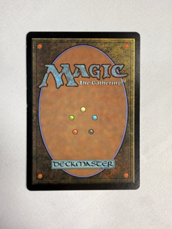 MTG Magic the Gathering Wirewood Channeler (144/145) Legions MP (01) - Image 2