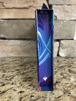 Magic the Gathering Edge of Eternities Collector Booster Box Sealed Rare SP 🔥 - Image 3