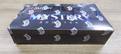 NEW FACTORY SEALED ENGLISH - MYSTERY BOOSTER RETAIL EDITION (2019) - MTG - Image 3