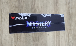 NEW FACTORY SEALED ENGLISH - MYSTERY BOOSTER RETAIL EDITION (2019) - MTG - Image 5