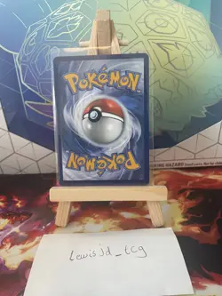 Eevee ex - #174 Black Star Promo Card - Pokemon SV: Prismatic Evolutions - Image 2