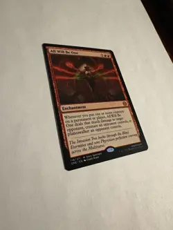 All Will Be One #118/271 - Phyrexia: All Will Be One- Enchantment NM - Image 2