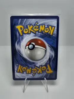 Mew EX 053 Black Star Promo Scarlet & Violet 151 Pokemon TCG - Image 2