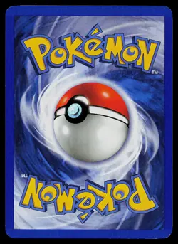 Pokemon Card - Cradily Power Keepers 7/108 Holo Rare - Image 2