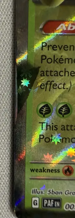 Pokemon Paldean Fates 300 Card Lot + 8 EX Cards Bulk Commons Holos Reverse Read - Image 4