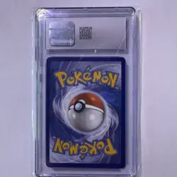 Pokemon Zinnia's Resolve Evolving Skies Full Art #203 CGC 10 Gem Mint - Image 2