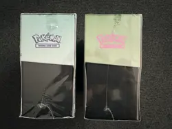 Pokemon Scarlet & Violet Temporal Forces Elite Trainer Box Set of 2 English - Image 3