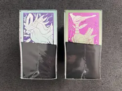 Pokemon Scarlet & Violet Temporal Forces Elite Trainer Box Set of 2 English - Image 4