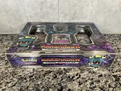Pokemon 2017 Marshadow Figure Collection Sealed - Image 3