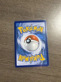 Pokemon TCG Shaymin EX Roaring Skies Holo Full Art Ultra Rare Card 106/108 XY MP - Image 2