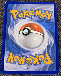 Jolteon 26/98 - XY Ancient Origins Pokemon Holo Foil Rare Nice LP -- L25 - Image 3
