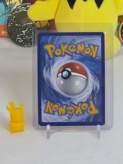 ⚡ Pokemon TCG - Jolteon 047/185 - Cosmos Promo Holo Rare - Vivid Voltage 2020 - Image 2