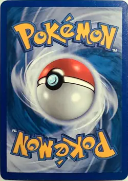 Marshtomp 36/106 Uncommon Emerald Pokemon Lightly Played - Image 2