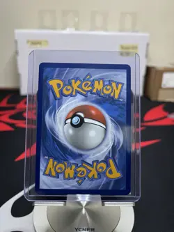 Sandy Shocks ex 159/131 - Prismatic Evolutions Pokemon NM - Image 2