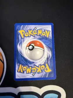 Pokemon TCG 2005 Ursaring 18/115 Unseen Forces Holo Vintage - Image 3