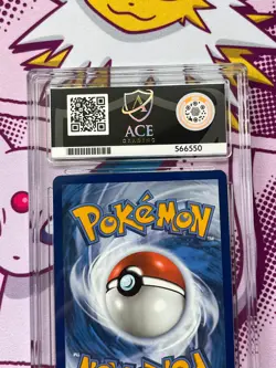 Pokemon TCG - Zeraora VSTAR GG43/GG70 - Crown Zenith - Graded - ACE 10 - Image 5