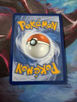 Pokemon TCG Volcanion ex #182/159 Journey Together Special Illustration Rare - Image 2