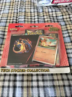 Pokemon TCG Ascended Heroes Elite Trainer Box 2x and Sticker Pack 2x - Image 4
