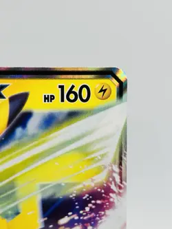 Carte Pokemon Promo 393/SM-P Pikachu GX BEAMS Pokemon Center Jap - Image 5