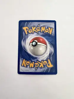 2004 Pokemon Mudkip 018 Black Star Promo Holo - Near Mint - Image 3