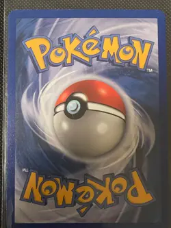 Pokemon Pichu 58/165 Expedition Reverse Holo E-Reader 2002 - LP - Image 2