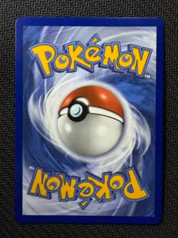 Elgyem 040/086 Pokeball Holo Black Bolt Pokemon English Near Mint - Image 2