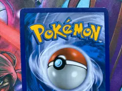 Pokemon TCG Spheal 29/124 Dragons Exalted Set Reverse Holo Common - Image 5