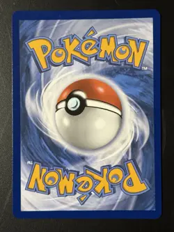 Pokemon TCG Mega Venusaur ex 155/132 Me01: Mega Evolution Holo NM/M - Image 2