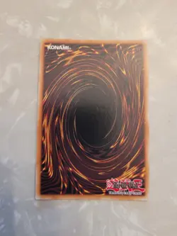 Yugioh! Brotherhood of the Fire Fist - Swan - FIGA-EN015 - 1996 1st Ed - NM - Image 3