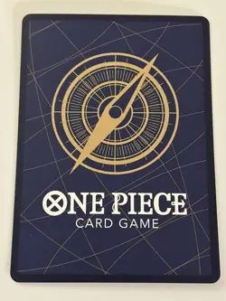 Pacifista (Judge Pack Vol. 3) OP01-075 One Piece Promotion Cards Foil - Image 2