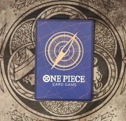 One Piece | Sanji | OP06-119 (OP11) | Special Alt Art (SP/SEC) | NM - Image 2