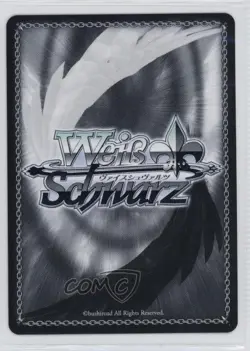2025 Weiss Schwarz CCG: Overlord: The Sacred Kingdom Japanese #OVL/SE51-47 - Image 2