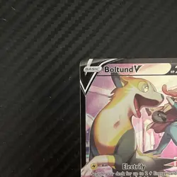 Boltund V TG13/TG30 SWSH09: Brilliant Stars Trainer Gallery - Pokemon Card - NM - Image 2