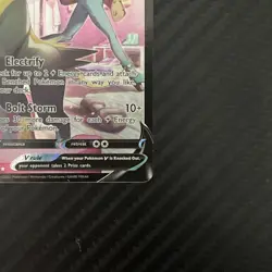 Boltund V TG13/TG30 SWSH09: Brilliant Stars Trainer Gallery - Pokemon Card - NM - Image 4