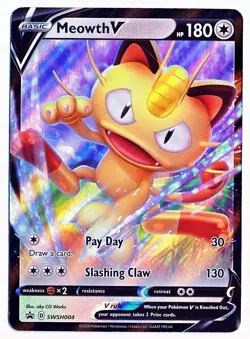 Pokemon Sword & Shield Series - All Black Star Promos - NM or Better - You Pick - Image 3