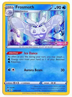 Pokemon Sword & Shield Series - All Black Star Promos - NM or Better - You Pick - Image 4