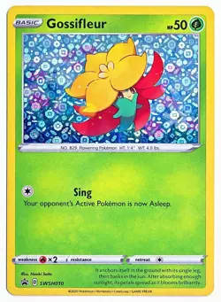 Pokemon Sword & Shield Series - All Black Star Promos - NM or Better - You Pick - Image 5