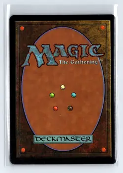 SEARING TOUCH - MTG Magic the Gathering Card - Tempest - Uncommon - Image 2