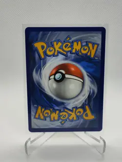 Pokemon TCG - Hero's Medal 201/185 - Vivid Voltage - Gold Hyper Rare Card - Image 2