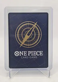 Nefeltari Vivi EB03-024 SR Parallel Alt Art JP One Piece Card Game Heroines - Image 2