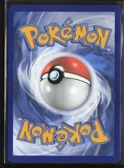 Bulbasaur Common ME01: Mega Evolution 001/132 NM Pokemon Card Reverse Holo - Image 2