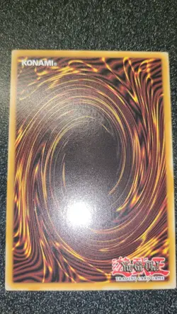 Yu-Gi-Oh! TCG Card of Safe Return MP25-EN297 Ultra Rare NM 1st Edition - Image 4