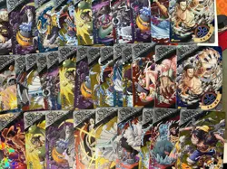 Dougguan Kama animation one Piece Cards bulk - Image 5