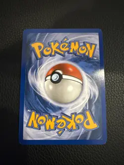 Magmortar - 12/123 - Pokemon Mysterious Treasures Holo Card NM/LP - Image 3