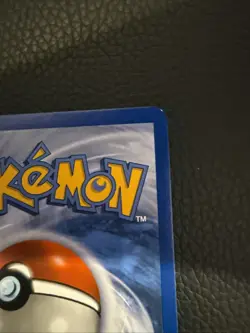 Magmortar - 12/123 - Pokemon Mysterious Treasures Holo Card NM/LP - Image 4