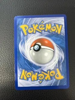 Pokemon Haunter 40/100 Stormfront Reverse holo Pokemon Card - LP - Image 2