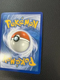 Pokemon Card Grovyle Reverse Holo 39/100 Stormfront LP - Image 3